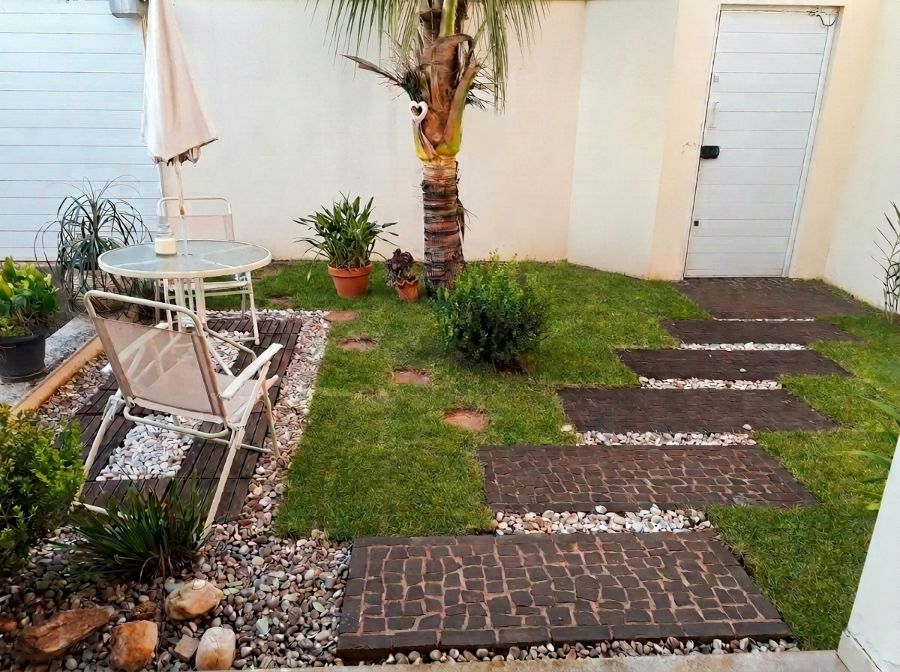 Casa 3 Suítes