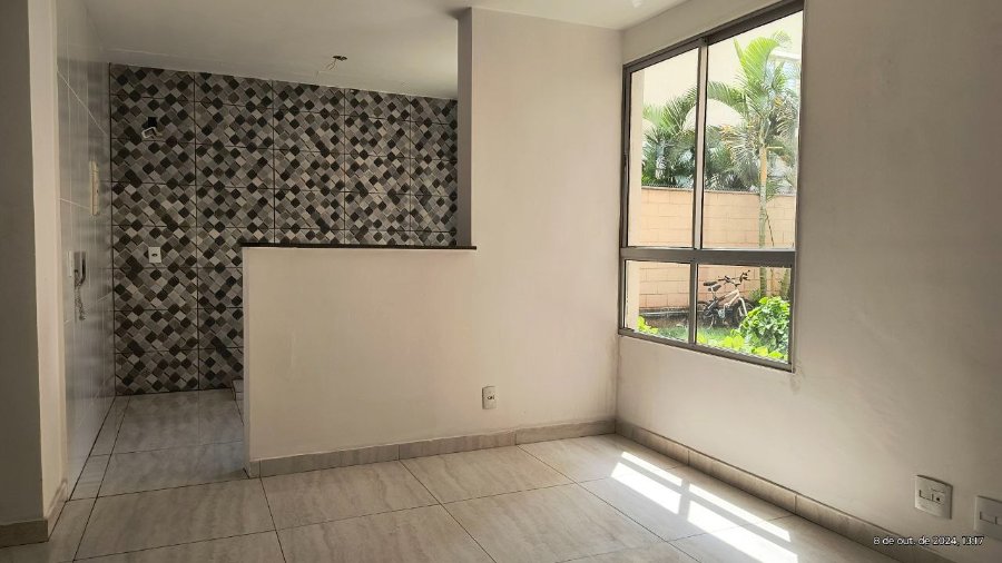 Apartamento 2 Quartos