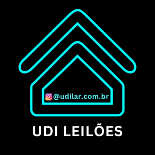 UDI Leilões - Os melhores imóveis da Caixa estão aqui!