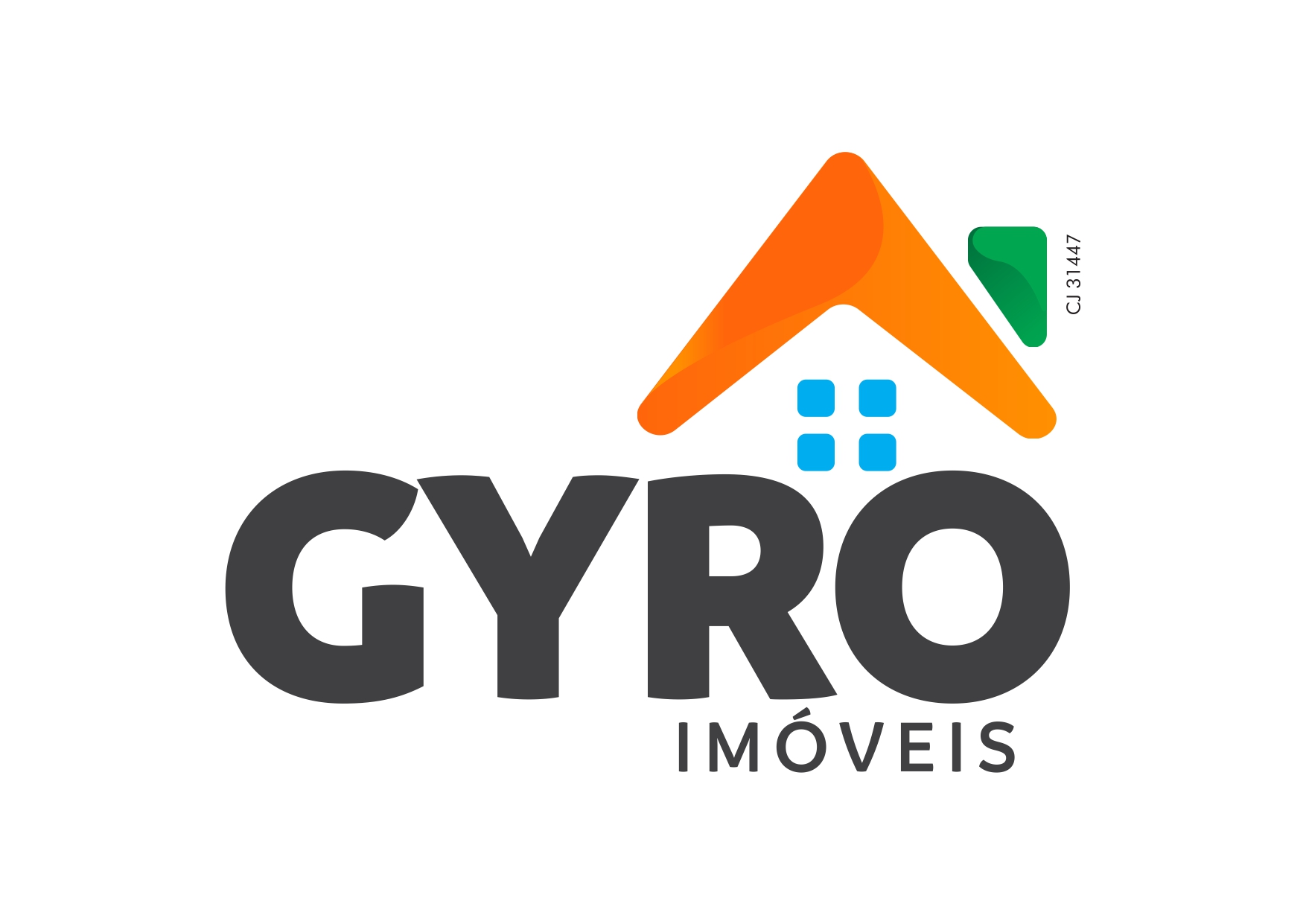 GYRO Imóveis De Leilão - Os melhores imóveis da Caixa estão aqui!