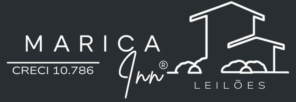 MARICAINN LEILÕES - Imóveis da Caixa de Leilão e Venda Direta!