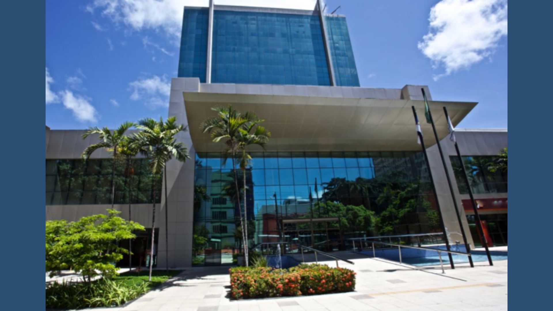 Sala comercial - Locação