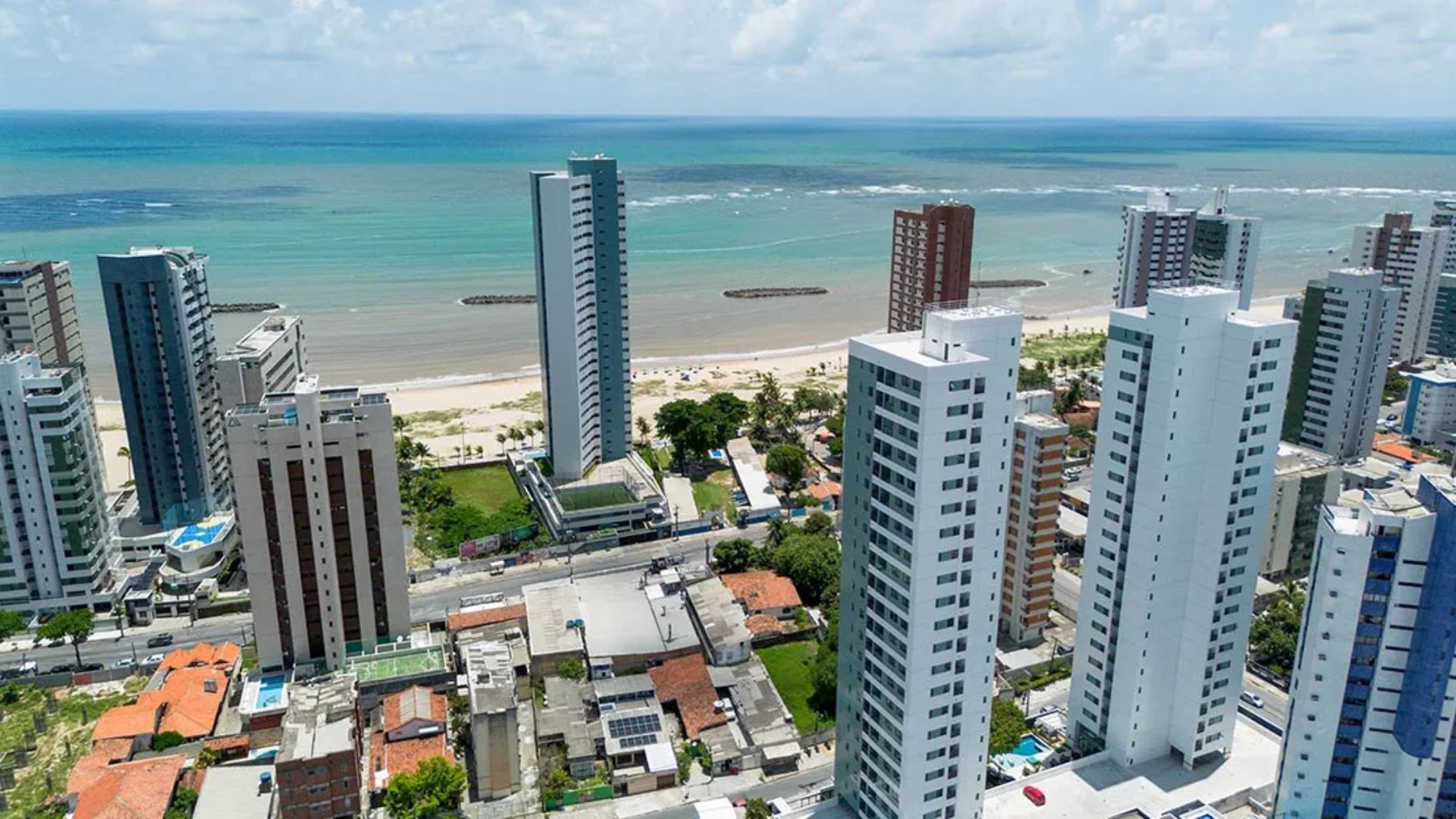 Apartamento - Venda