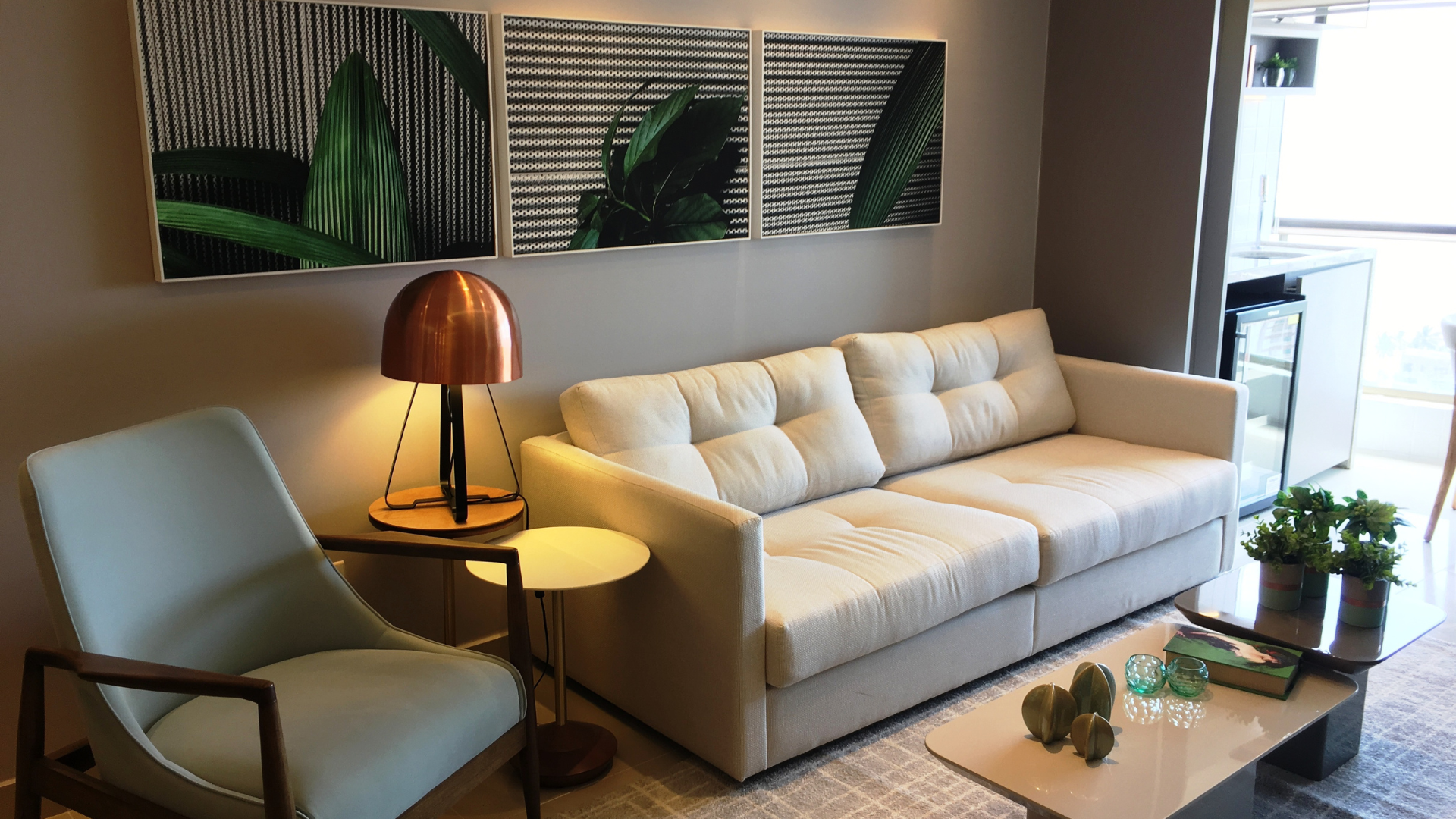 Apartamento - Venda
