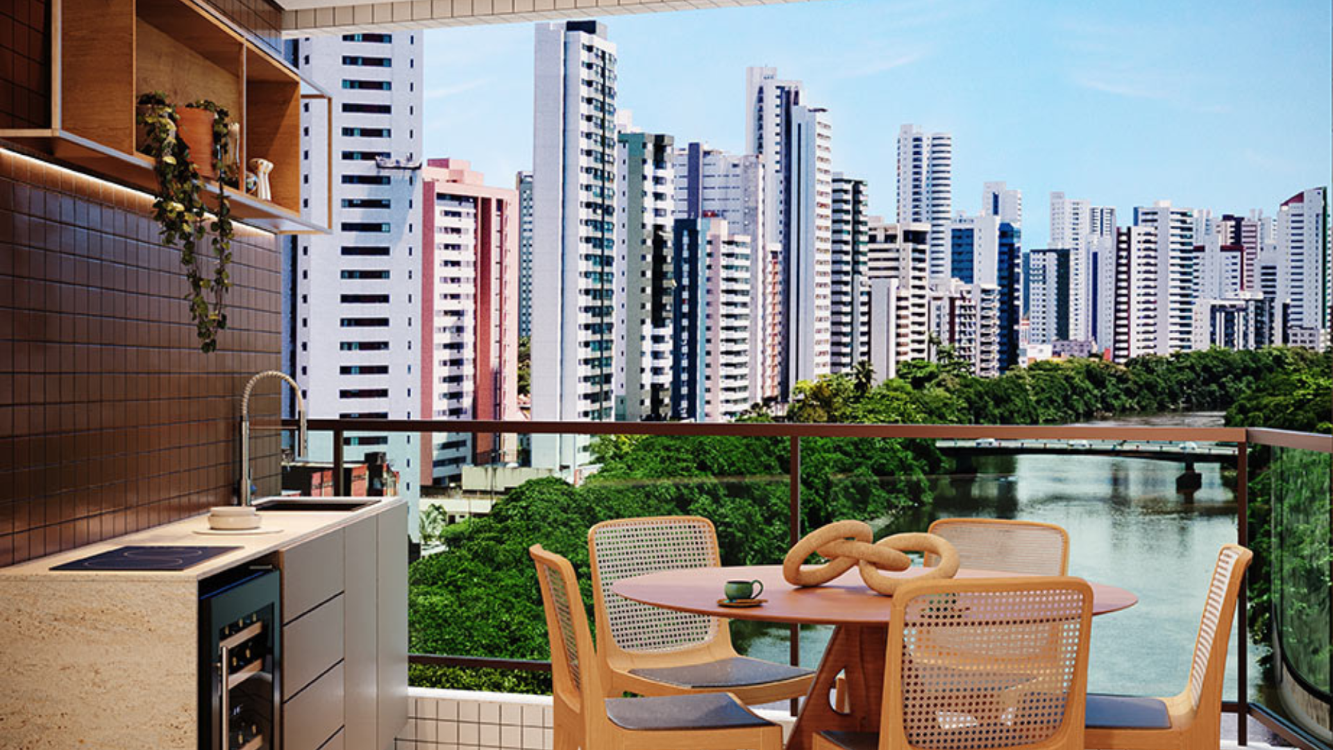 Apartamento - Venda