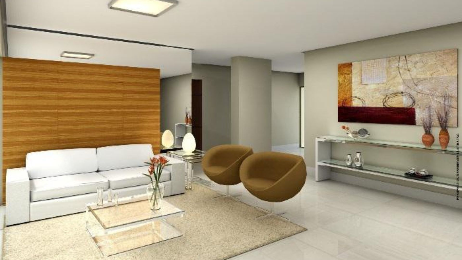 Apartamento - Venda