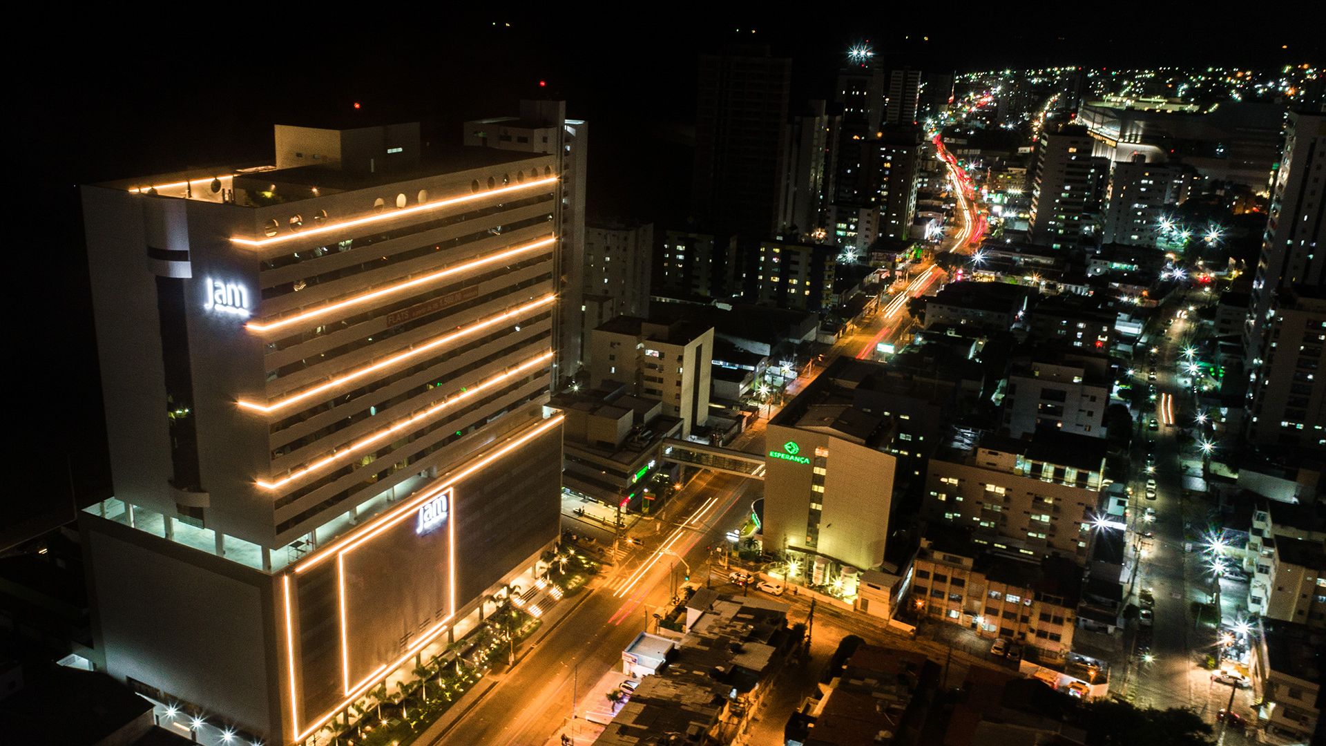 Andar Corporativo - Venda