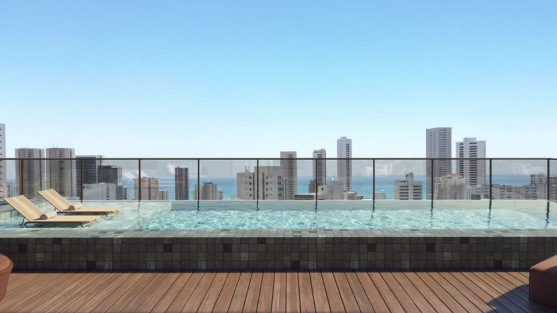 Apartamento à venda em Boa Viagem, Recife