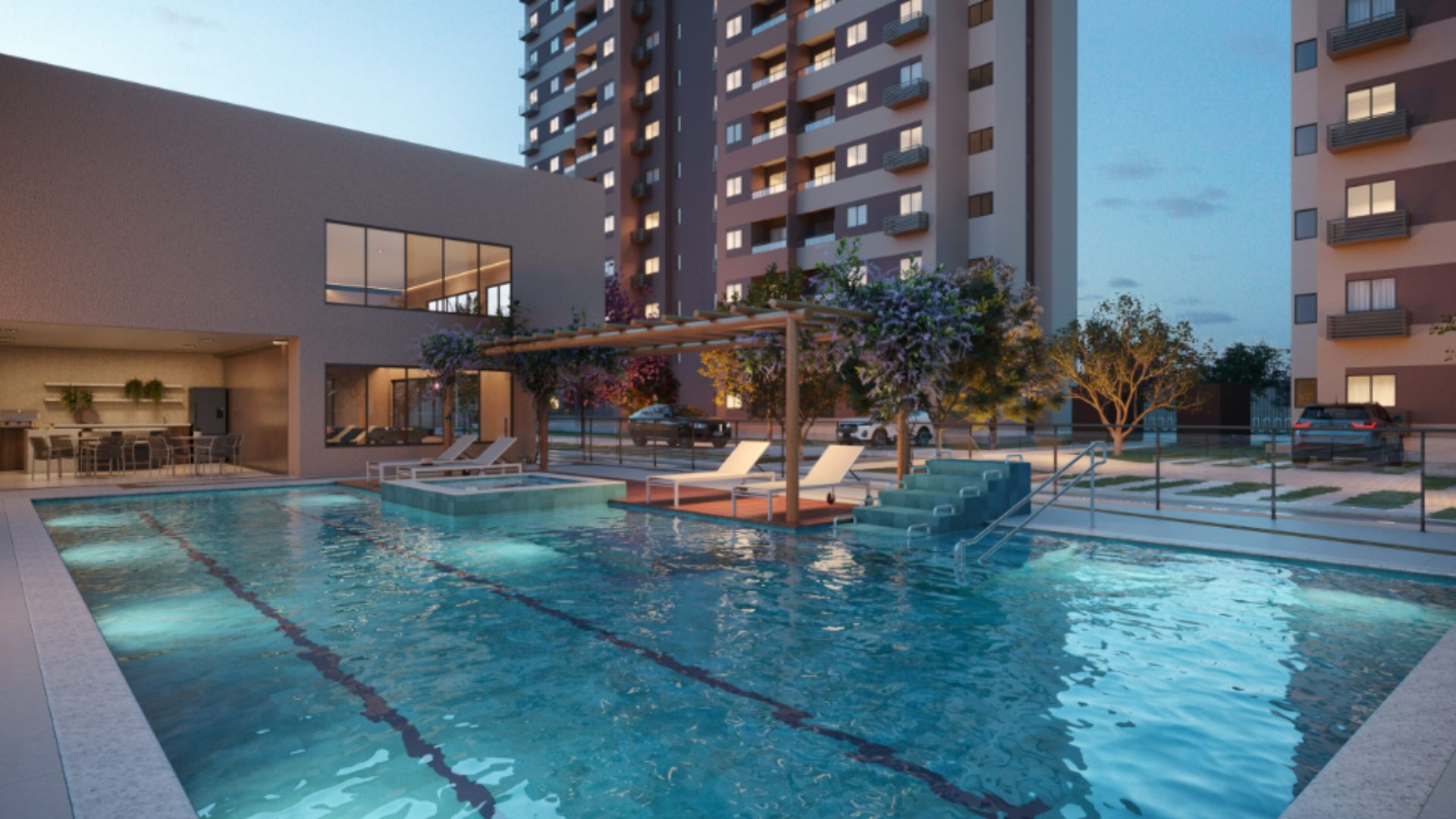 Apartamento à Venda em Paulista