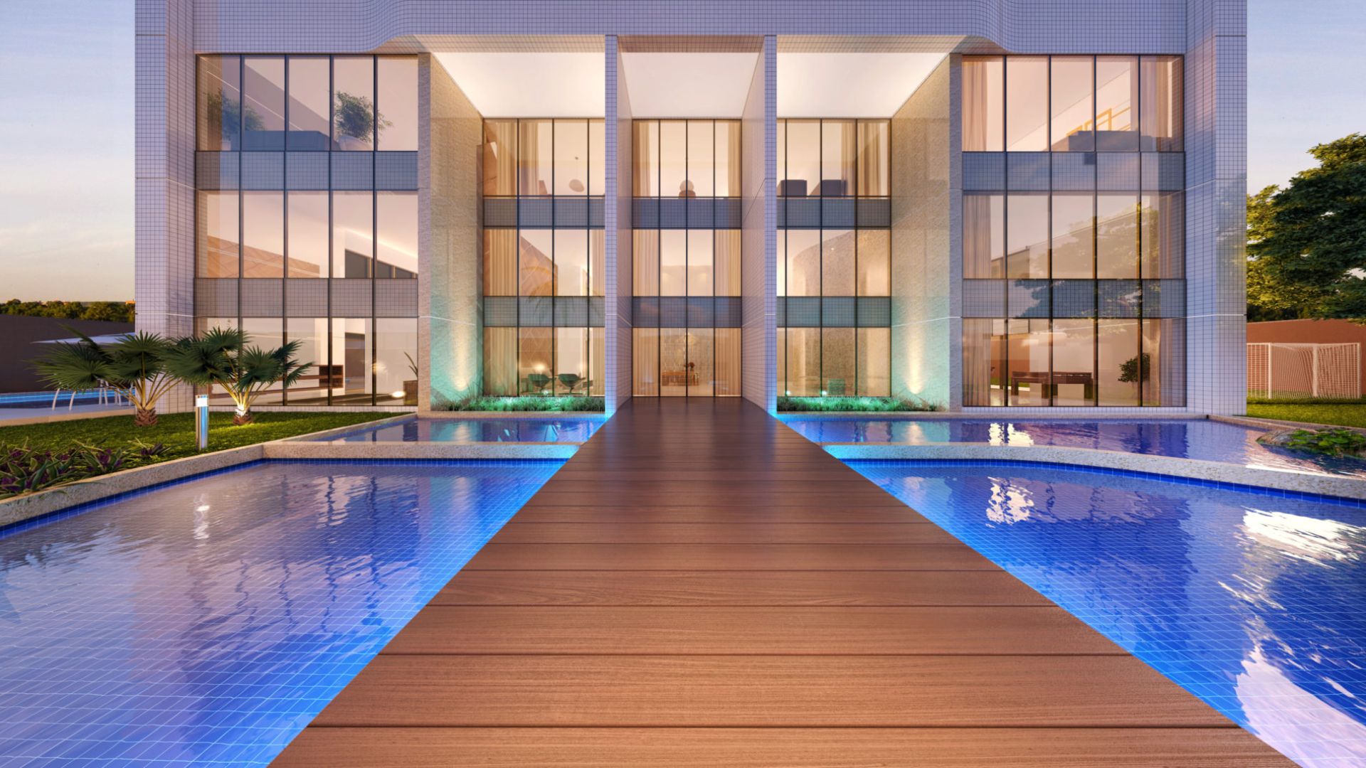 Apartamento Alto Padrão Pronto para Morar com 3 Quartos e Varanda Gourmet em Candeias
