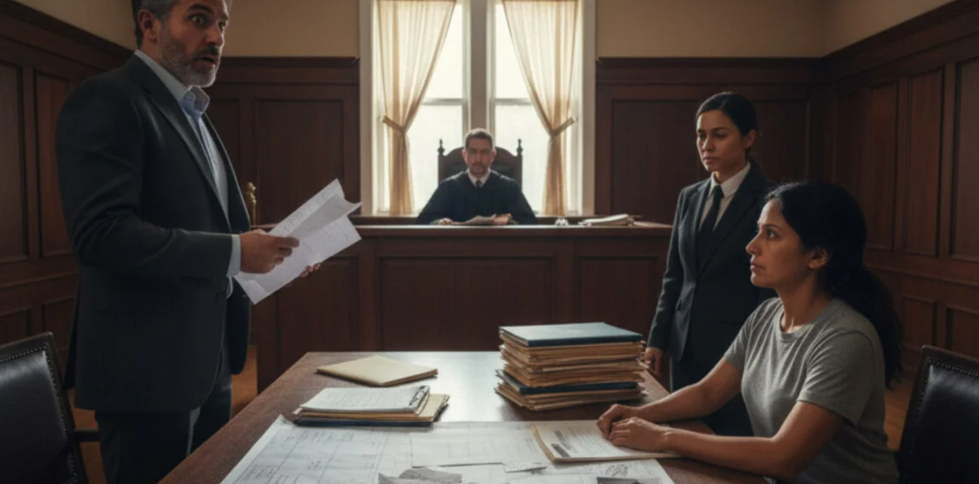 Quando o registro não basta: abandono e Usucapião no imóvel