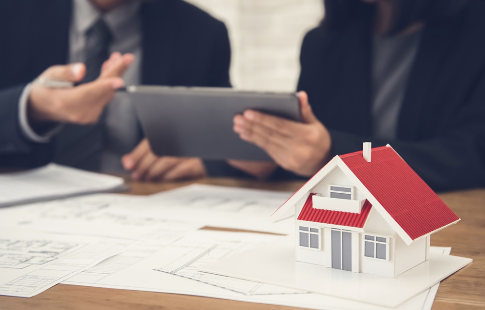 Serviços de intermediação