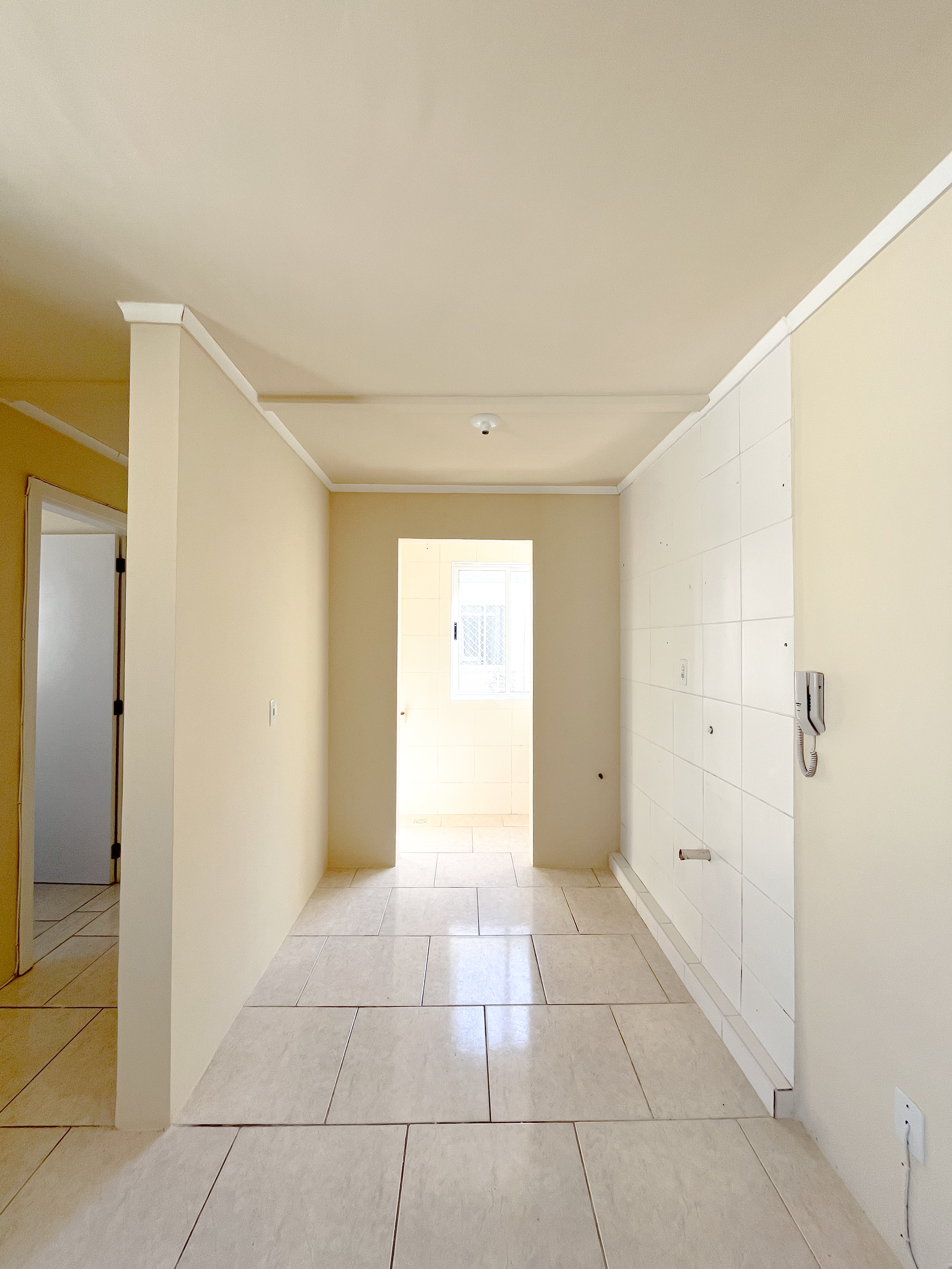 Apartamento - Venda, Vila Rural, Rio Grande, RS