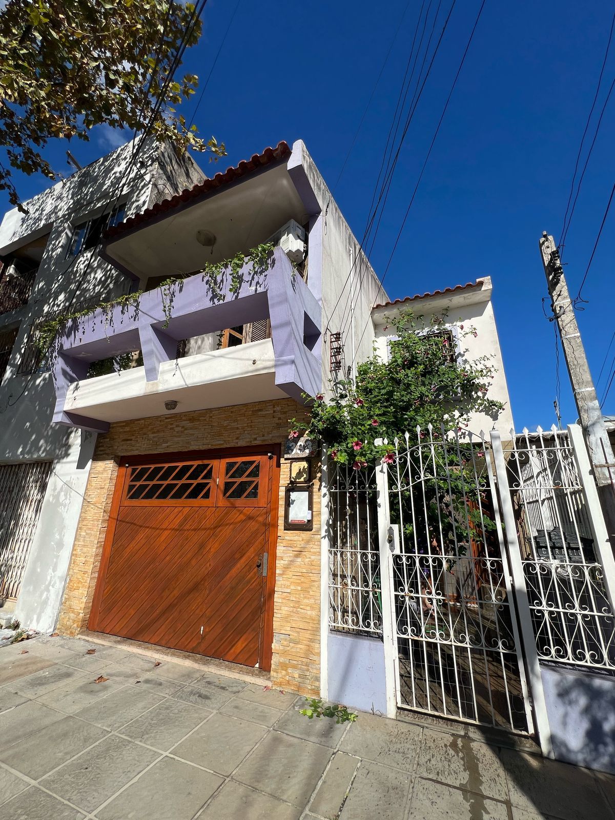 Casa - Venda, Cidade Nova, Rio Grande, RS