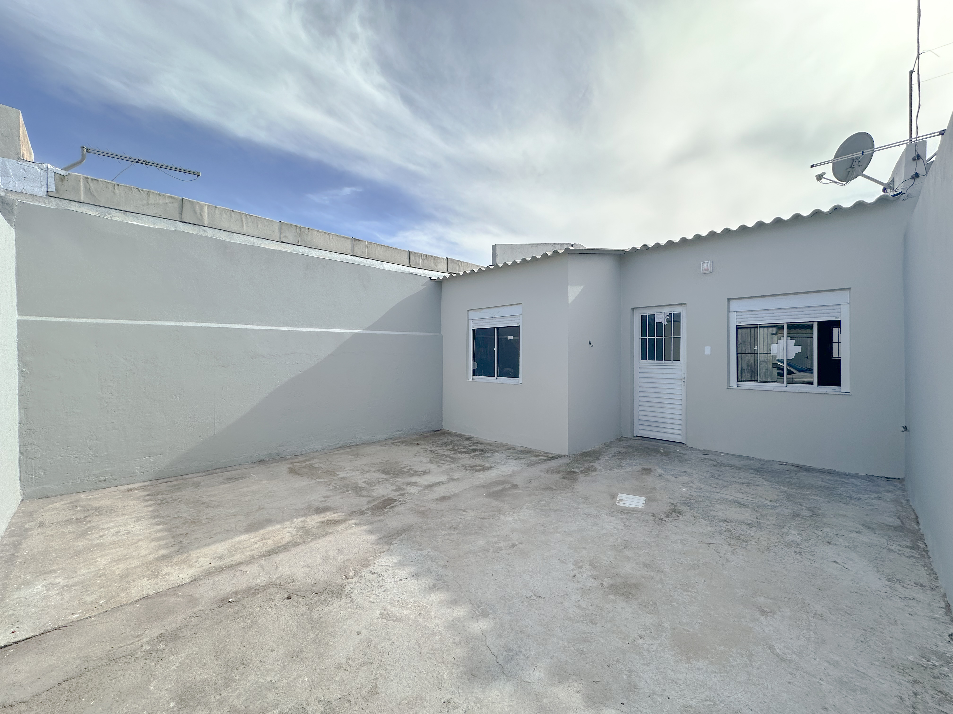 Casa - Venda, Vila Maria José, Rio Grande, RS