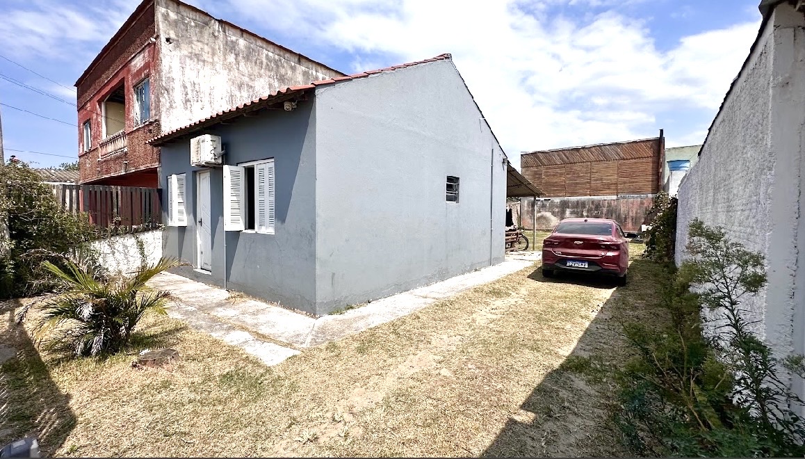 Casa - Venda, Cassino, Rio Grande, RS