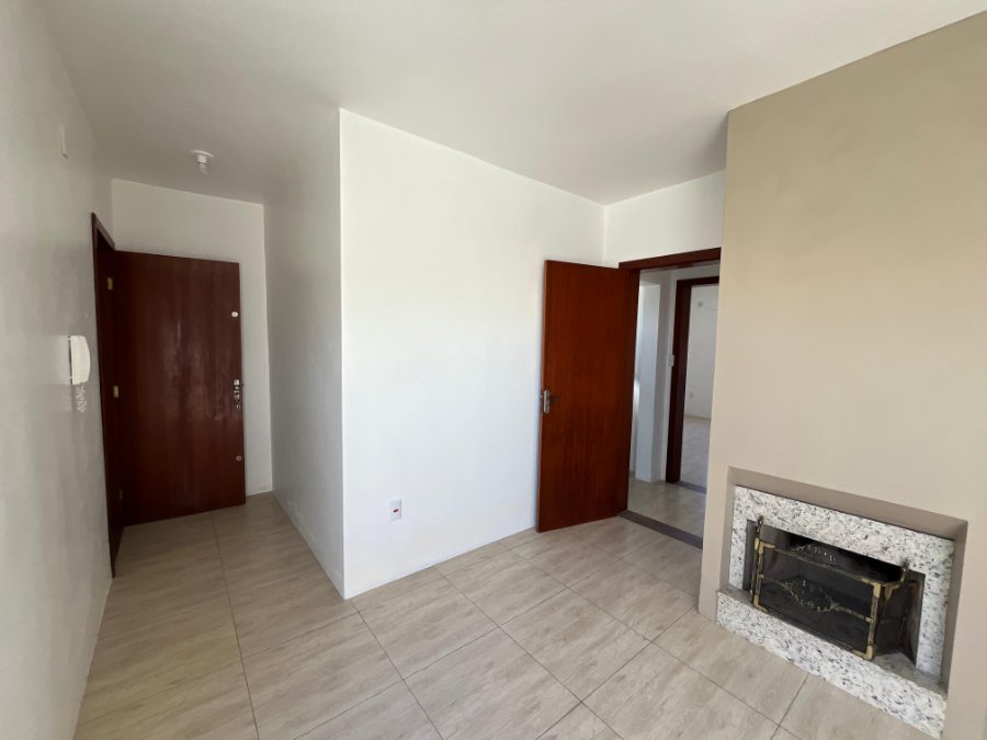 Apartamento 1 quarto à venda na Cidade Nova, Rio Grande/RS - 62m²