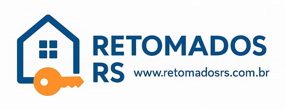 RETOMADOS RS - IMÓVEIS DA CAIXA