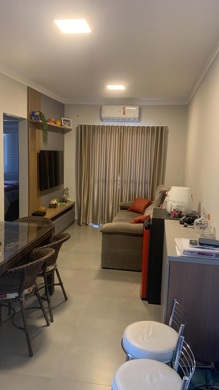 Apartamento à venda no bairro Granja Daniel em Taubaté/SP