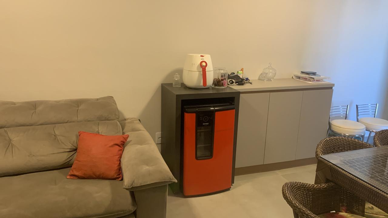 Apartamento à venda no bairro Granja Daniel em Taubaté/SP