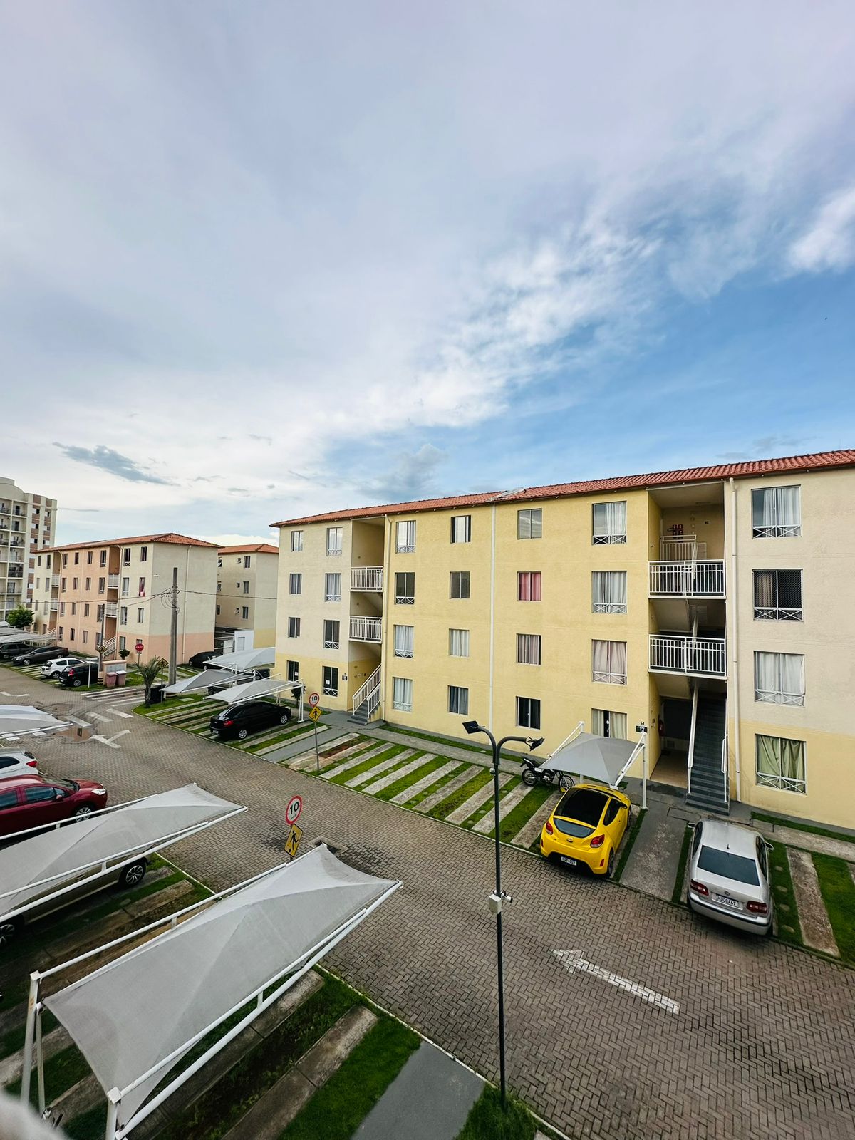 Apartamento - Venda