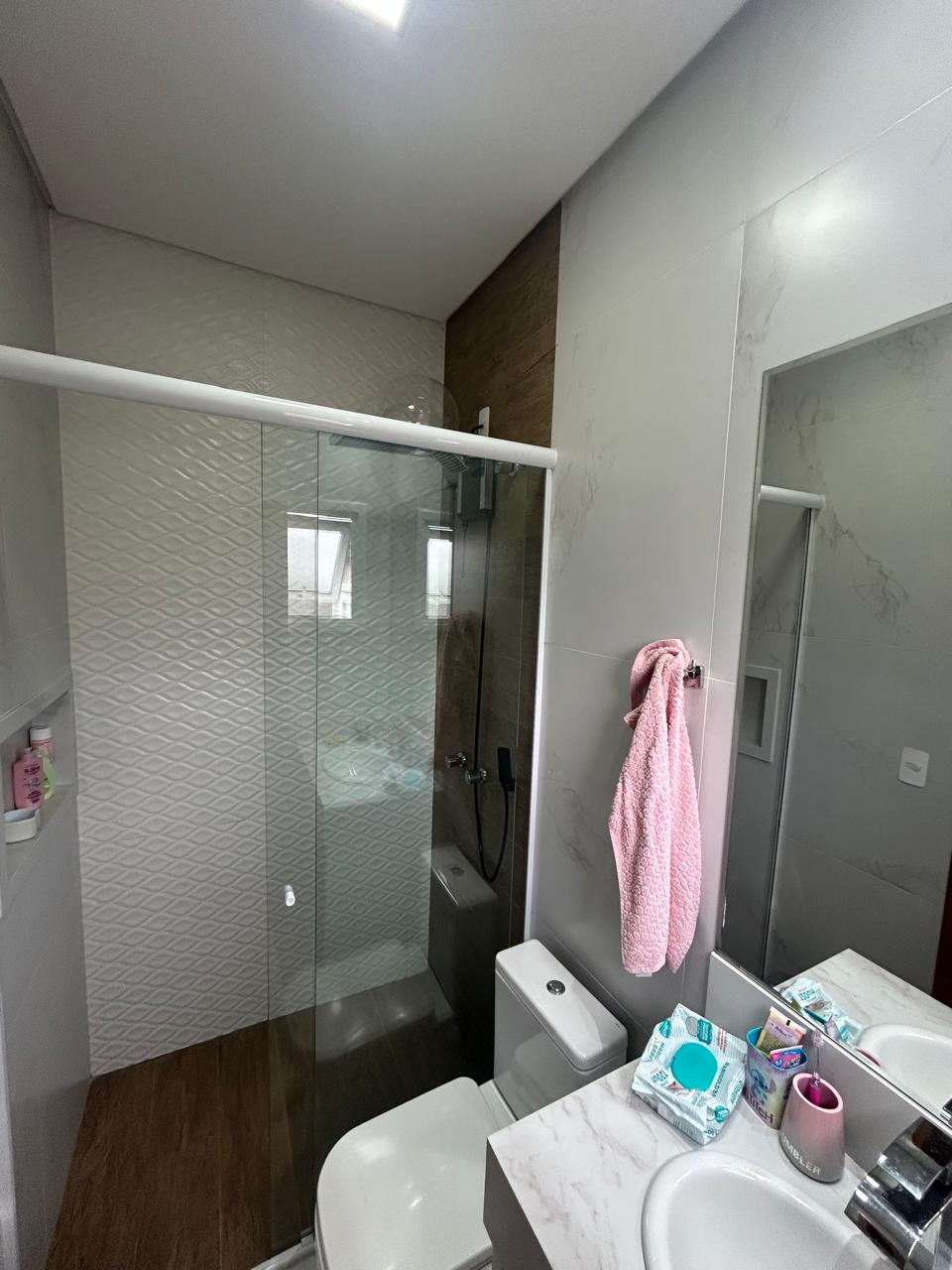 Excelente Casa no condomínio Residencial OUROVILLE em Taubaté/SP