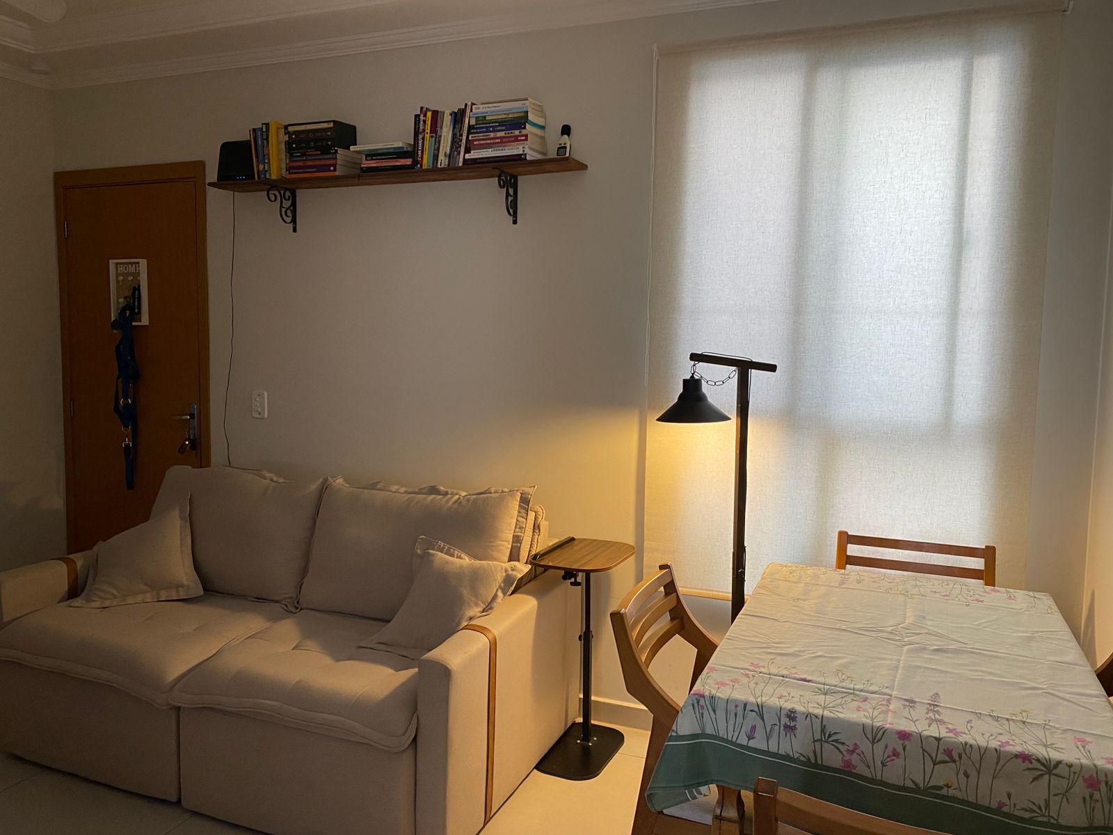 Apartamento Térreo