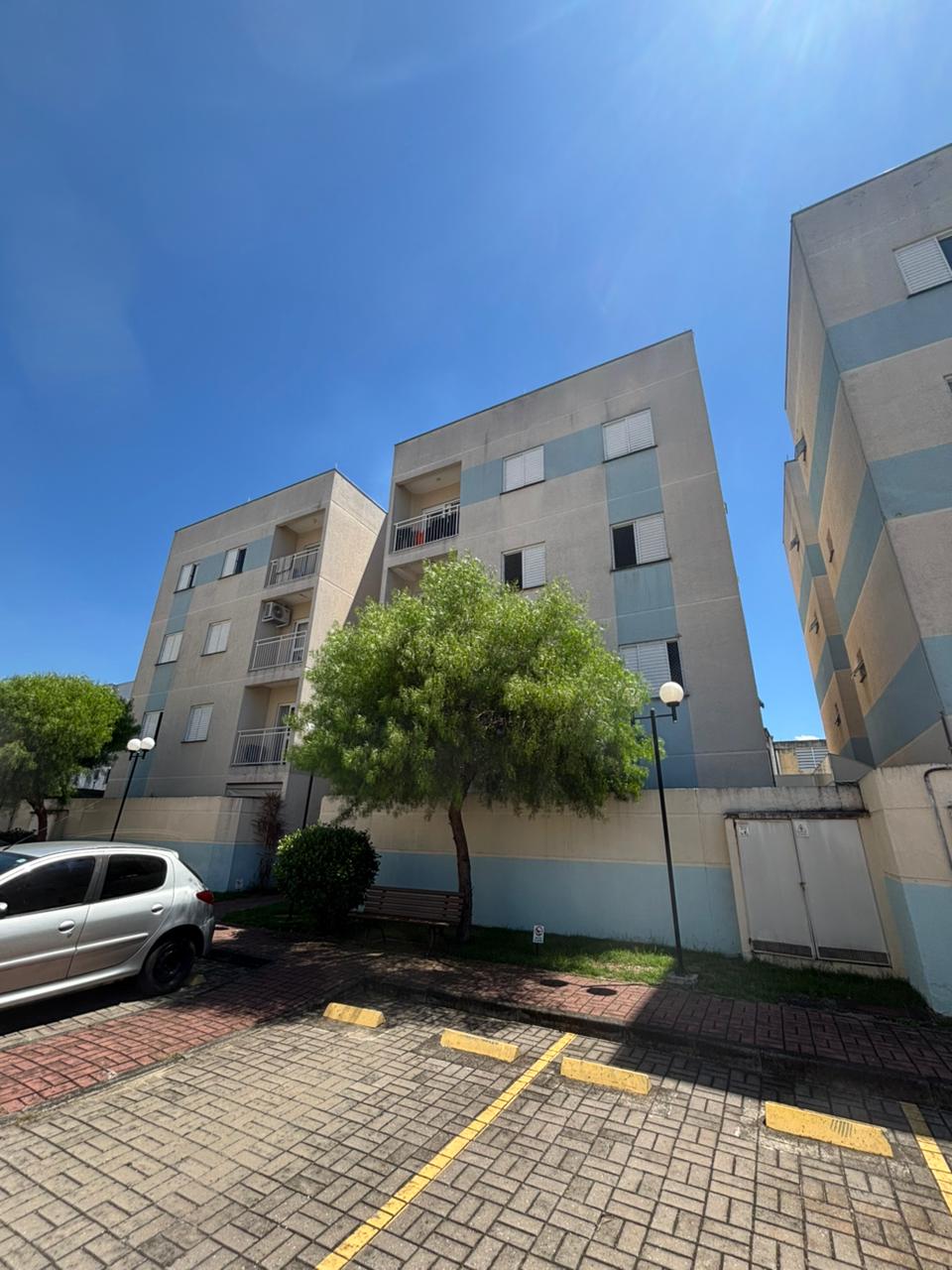 Apartamento - Venda
