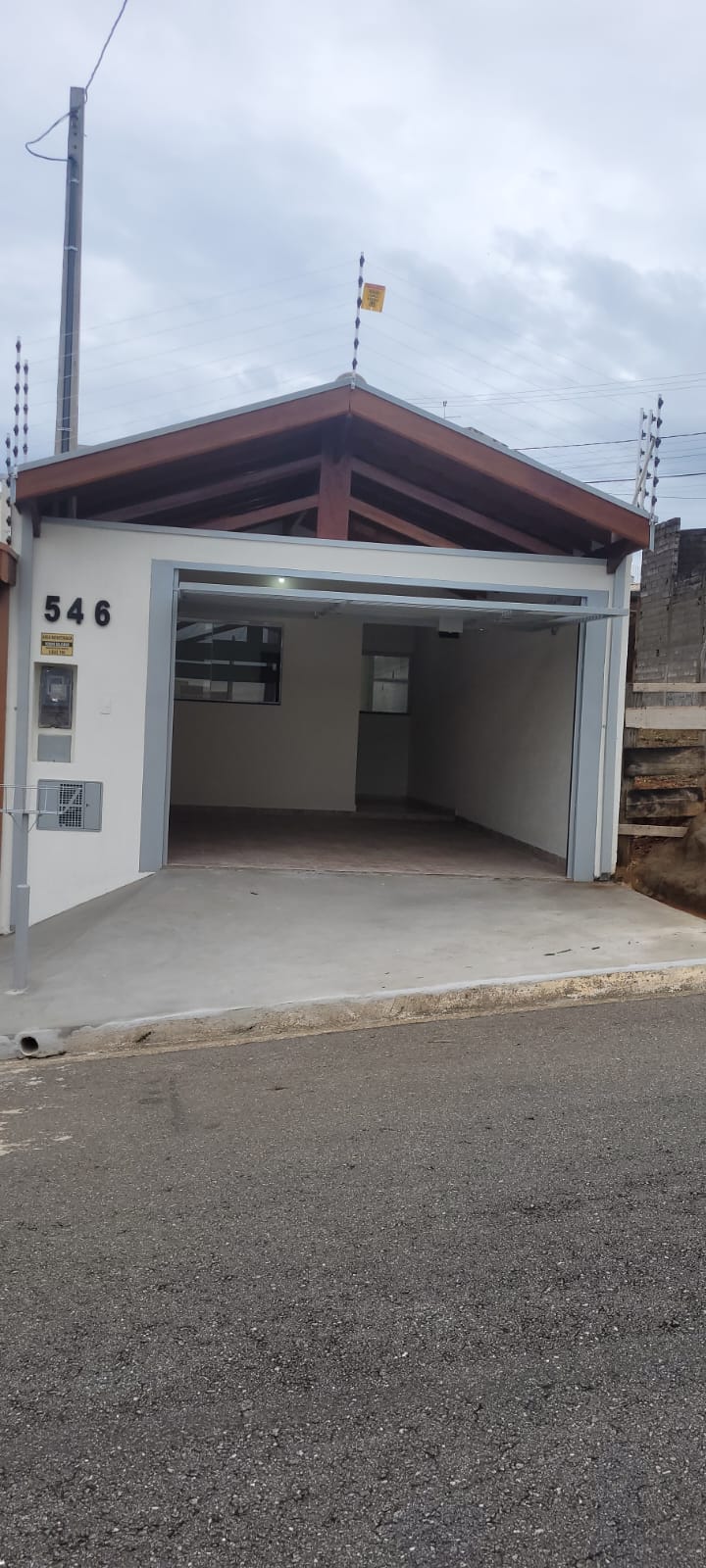 Casa - Venda