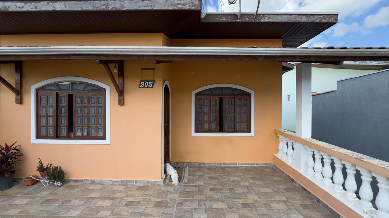 Casa - Venda