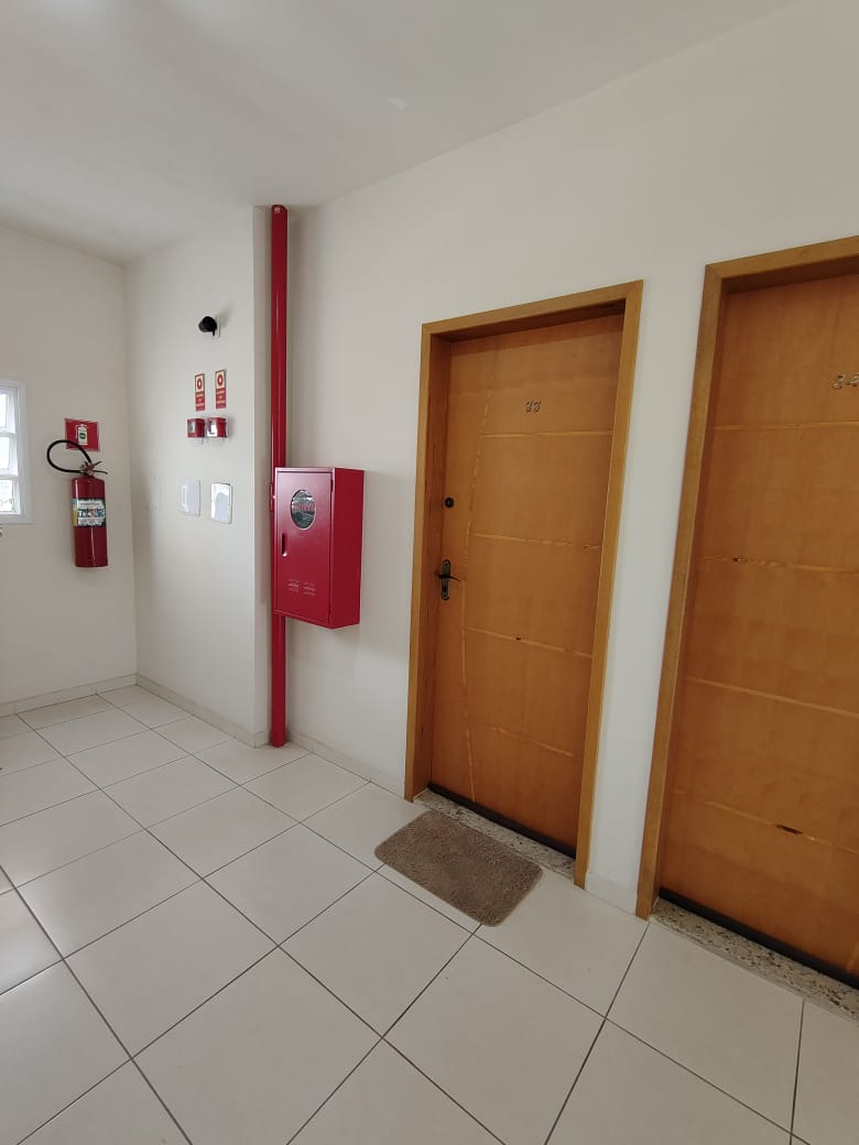 Apartamento à Venda no bairro Vila Nogueira-Taubaté/SP