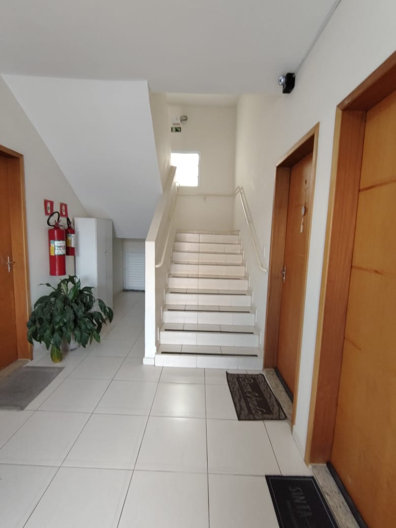 Apartamento à Venda no bairro Vila Nogueira-Taubaté/SP