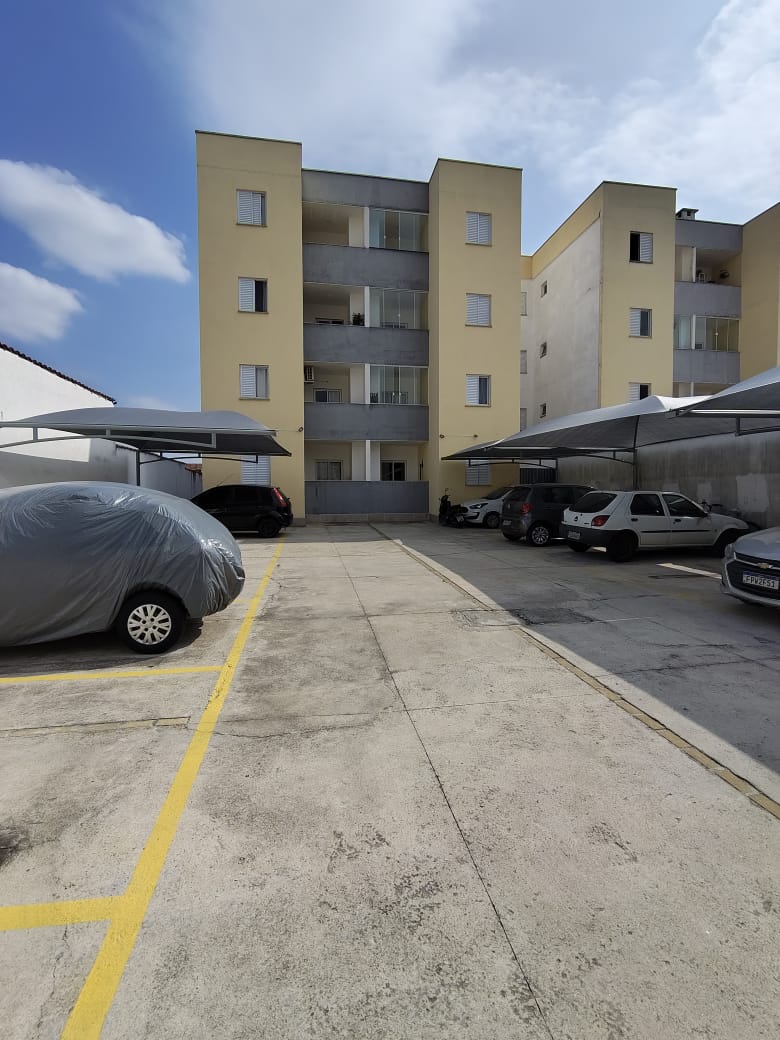 Apartamento - Venda