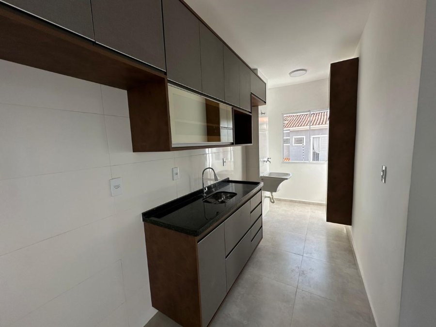 APARTAMENTO PRONTO PARA MORAR EM TREMEMBÉ