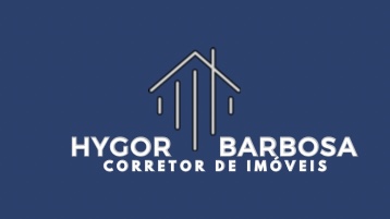 HYGOR BARBOSA - Corretor de imóveis
