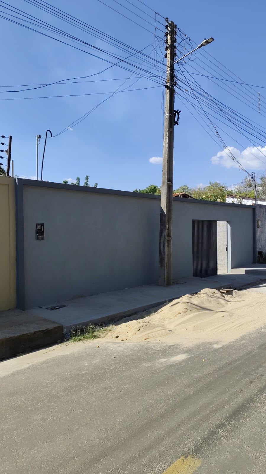 Maravilhosa Casa no Parque Sul em Teresina PI