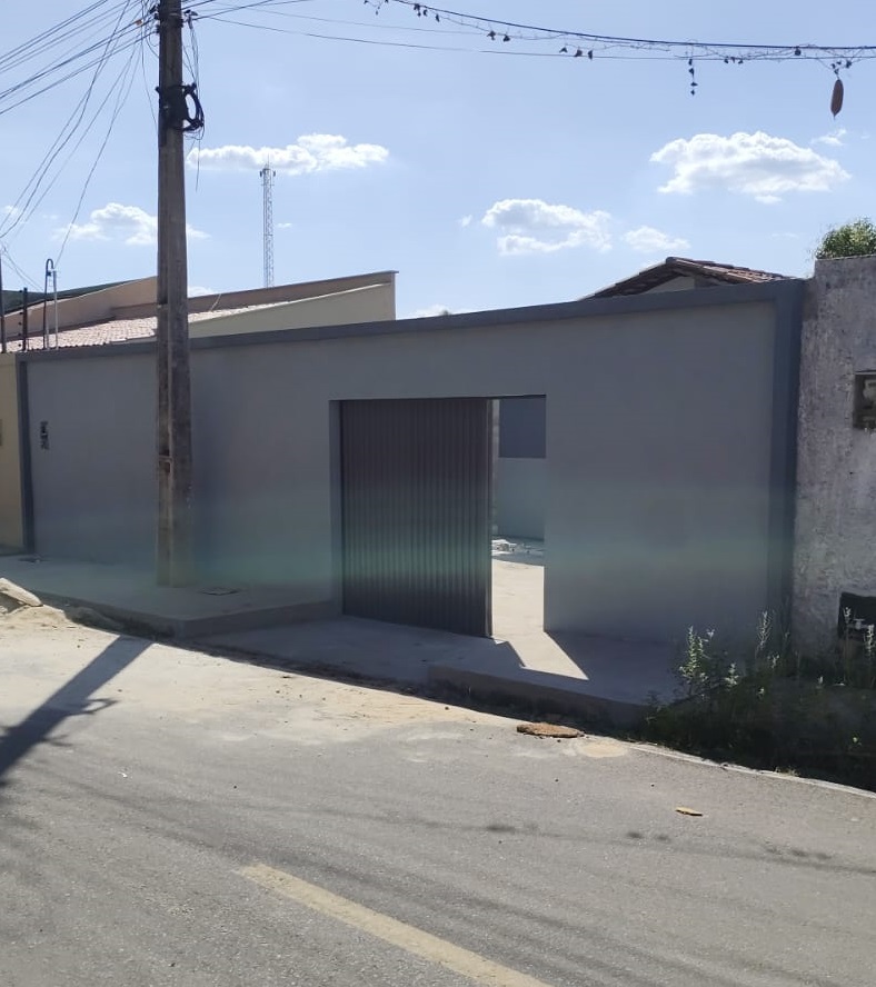Maravilhosa Casa no Parque Sul em Teresina PI