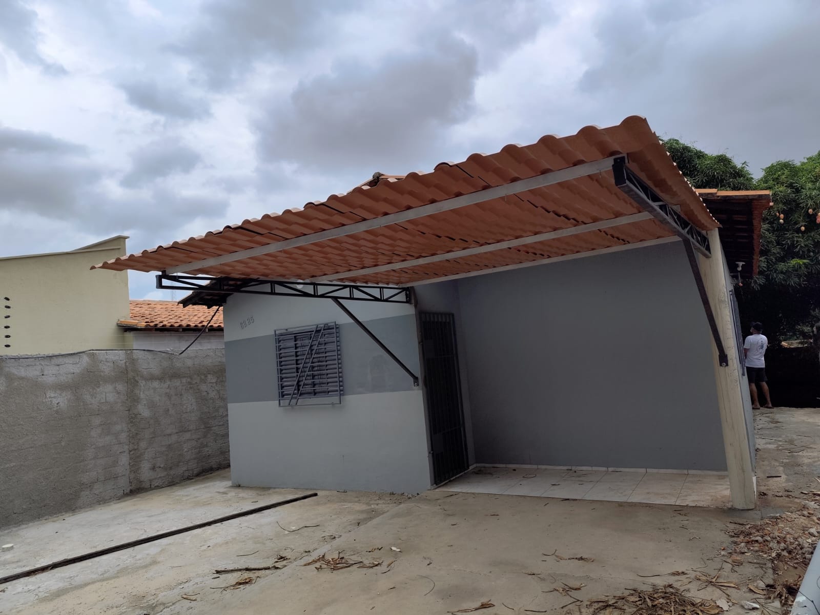 Maravilhosa Casa no Parque Sul em Teresina PI
