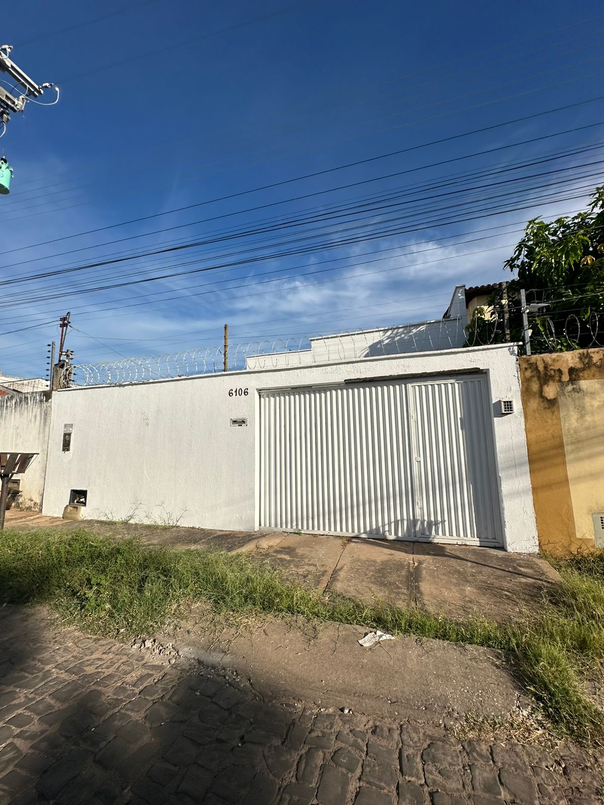 Casa - Venda