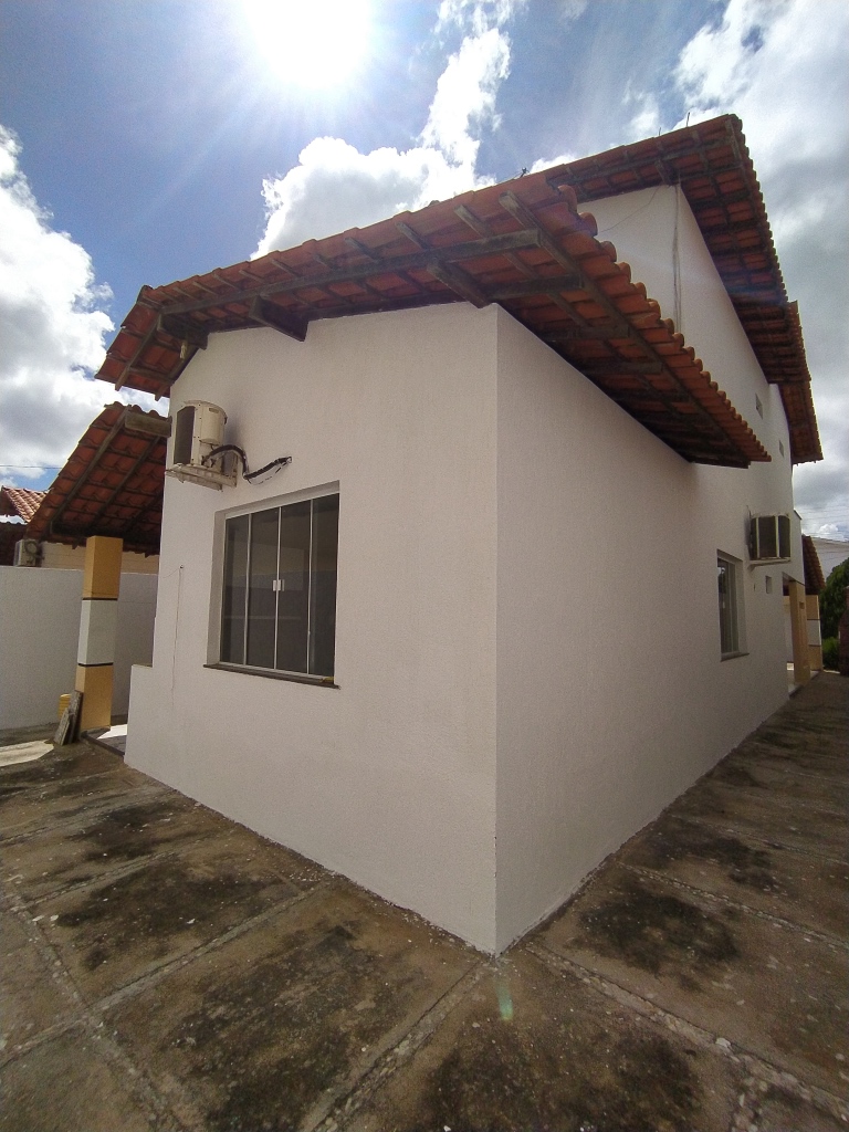 Ótima Casa duplex no Reis Veloso em Parnaíba PI