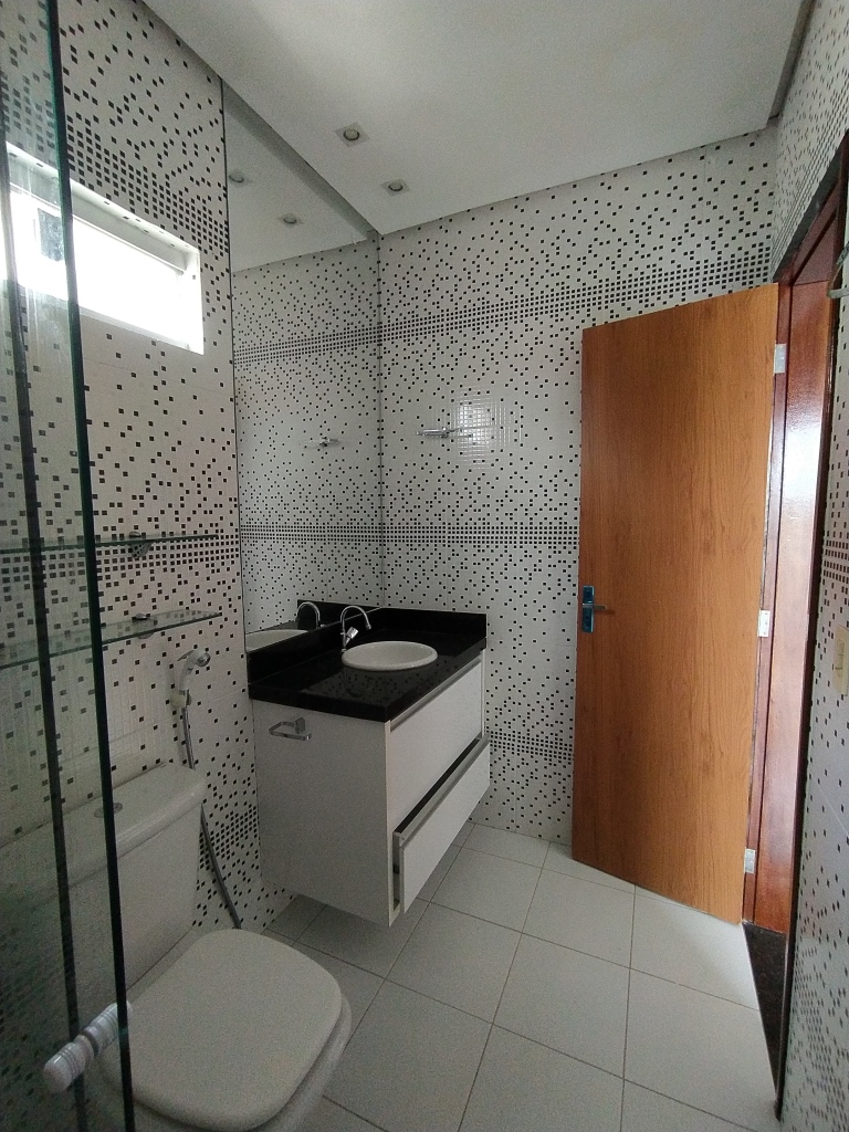 Ótima Casa duplex no Reis Veloso em Parnaíba PI