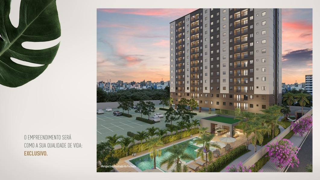 Apartamento - Venda, Sapiranga, Fortaleza, Ce