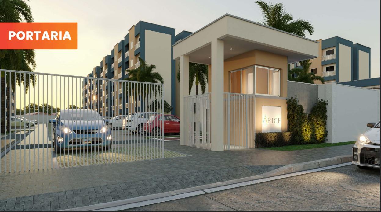 Apartamento - Venda, Messejana, Fortaleza, Ce