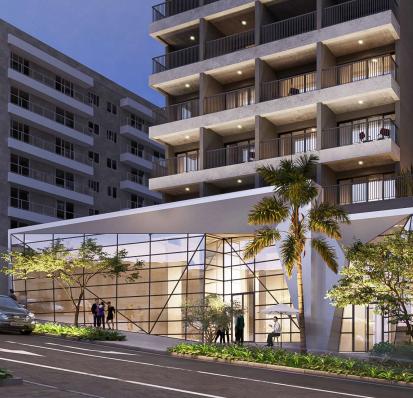 Apartamento - Venda, Meireles, Fortaleza, Ce