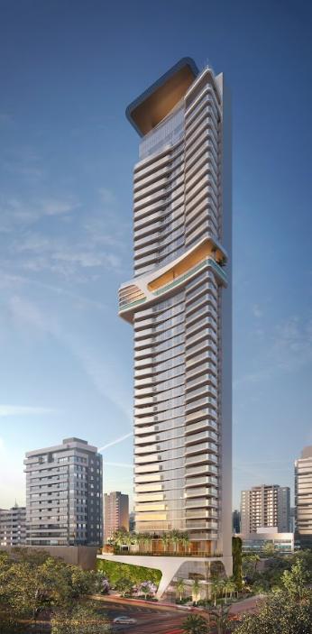 Apartamento - Venda, Meireles, Fortaleza, Ce