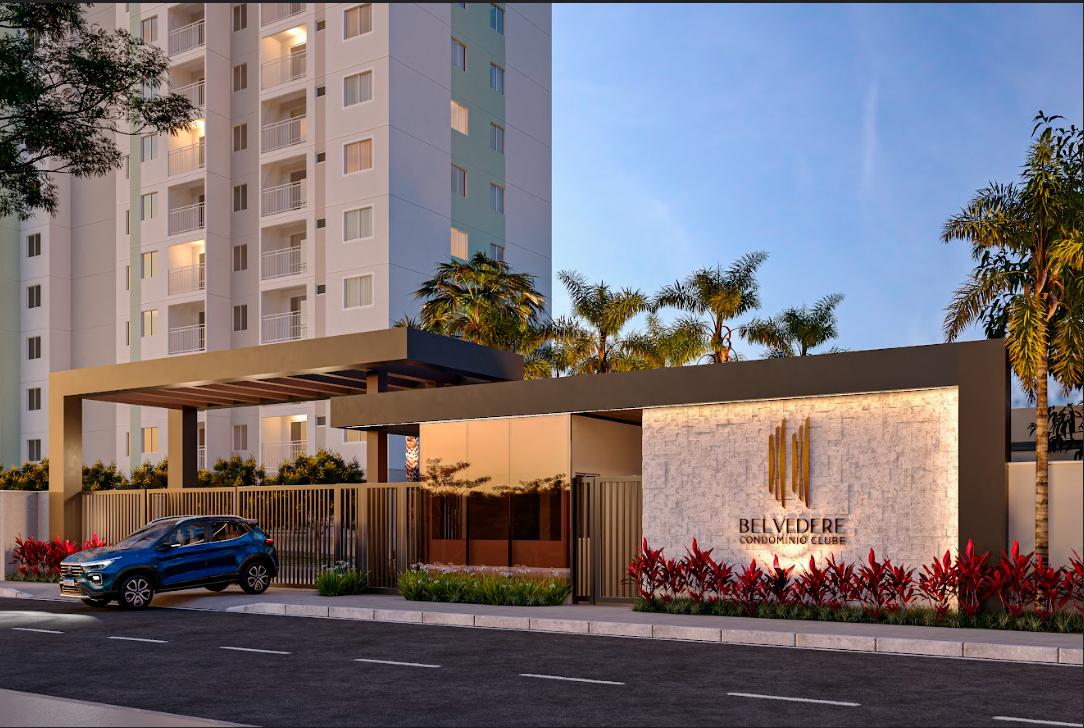 Apartamento - Venda, Amador, Eusébio, Ce