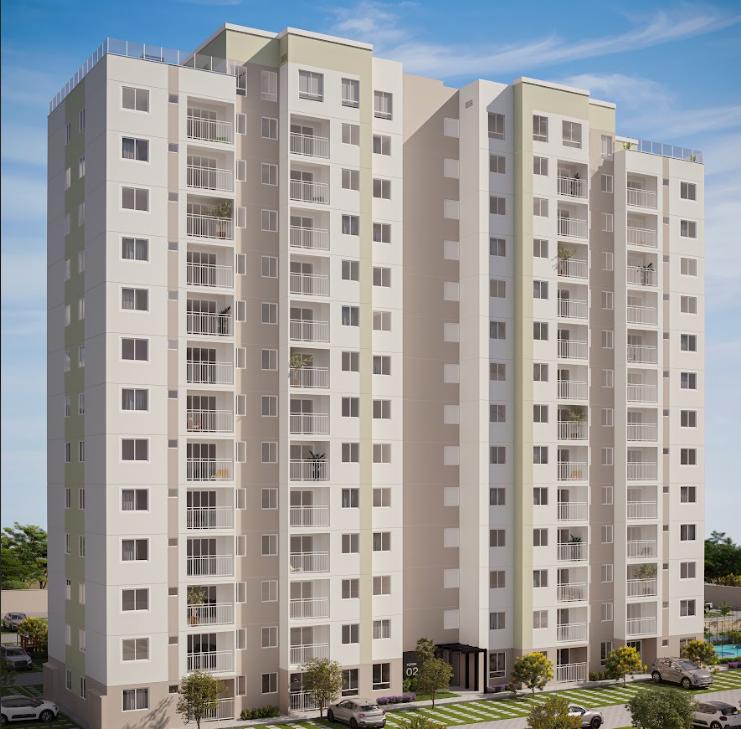 Apartamento - Venda, Praia do Futuro, Fortaleza, Ce