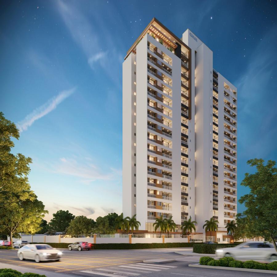 Apartamento - Venda, Messejana, Fortaleza, Ce