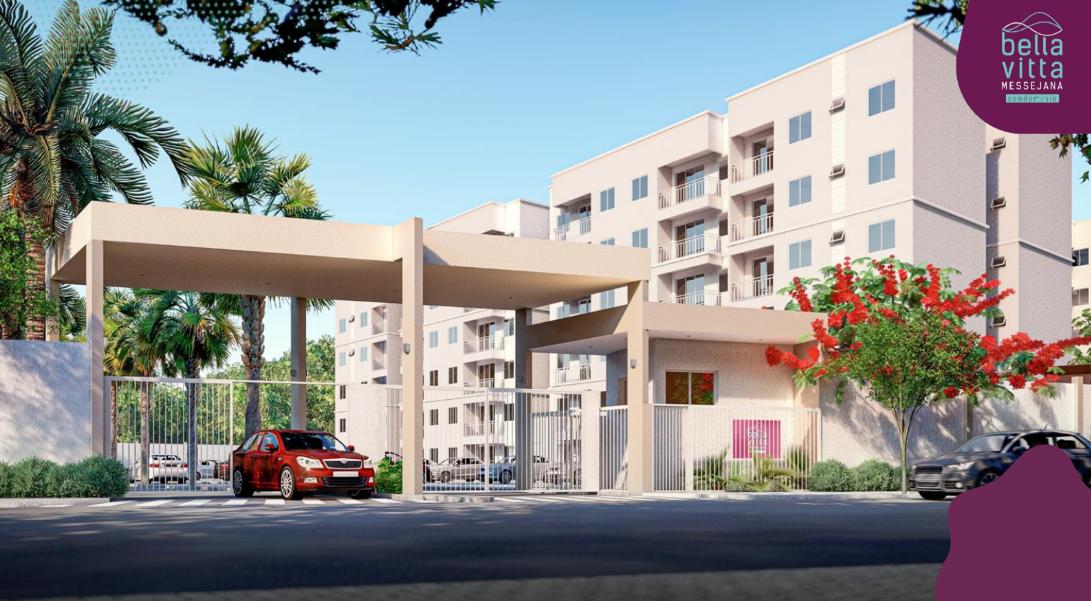 Apartamento - Venda, Messejana, Fortaleza, Ce