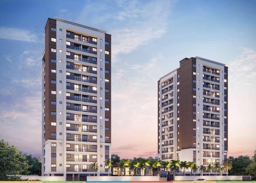 Apartamento - Venda, Joaquim Távora, Fortaleza, Ce